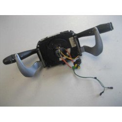 Com (bloc Contacteur Tournant+commodo Essuie Glace+commodo Phare) Citroen C3 Pluriel Phase 1 Cabriolet
